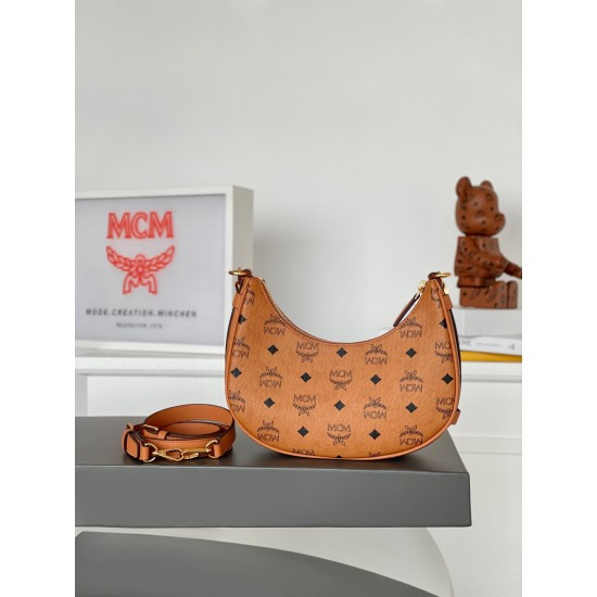 MCM Bags Top Quality 24*6.5*19cm MCM Bags Top Quality 24*6.5*19cm