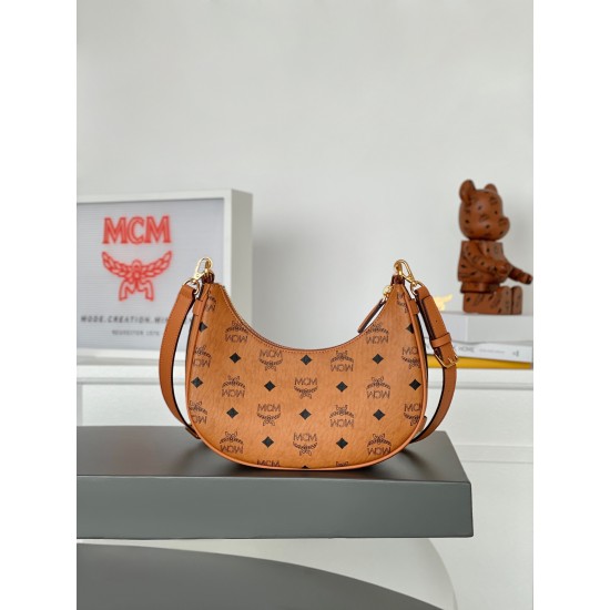 MCM Bags Top Quality 24*6.5*19cm MCM Bags Top Quality 24*6.5*19cm