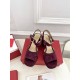 Valentino Shoes Top Quality Valentino Shoes Top Quality