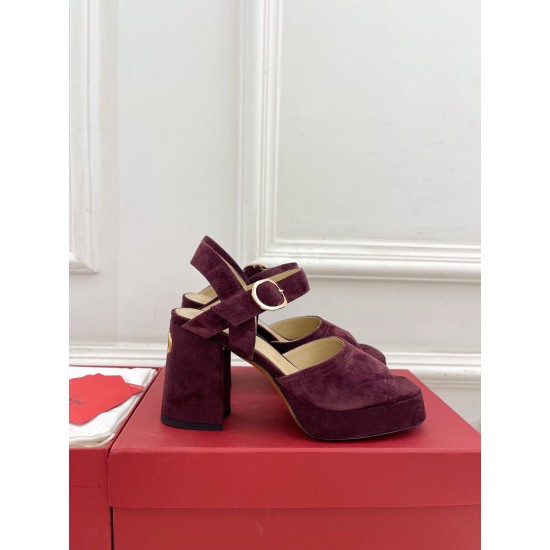 Valentino Shoes Top Quality Valentino Shoes Top Quality