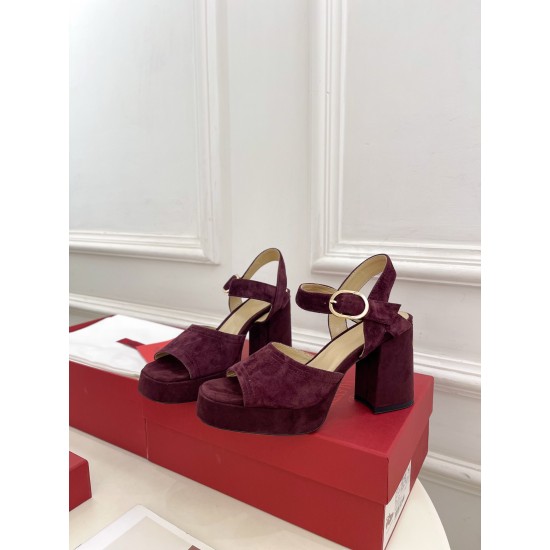 Valentino Shoes Top Quality Valentino Shoes Top Quality