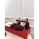 Valentino Shoes Top Quality Valentino Shoes Top Quality