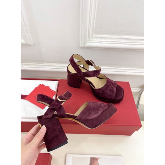 Valentino Shoes Top Quality Valentino Shoes Top Quality