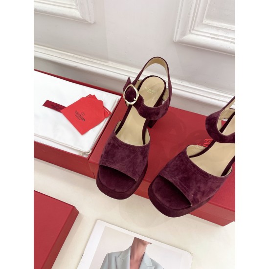 Valentino Shoes Top Quality Valentino Shoes Top Quality