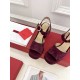 Valentino Shoes Top Quality Valentino Shoes Top Quality