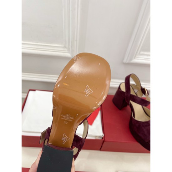 Valentino Shoes Top Quality Valentino Shoes Top Quality