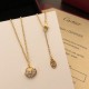 Cartier Jewelry Necklace Top Quality Cartier Jewelry Necklace Top Quality