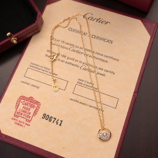 Cartier Jewelry Necklace Top Quality Cartier Jewelry Necklace Top Quality