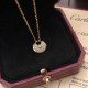 Cartier Jewelry Necklace Top Quality Cartier Jewelry Necklace Top Quality