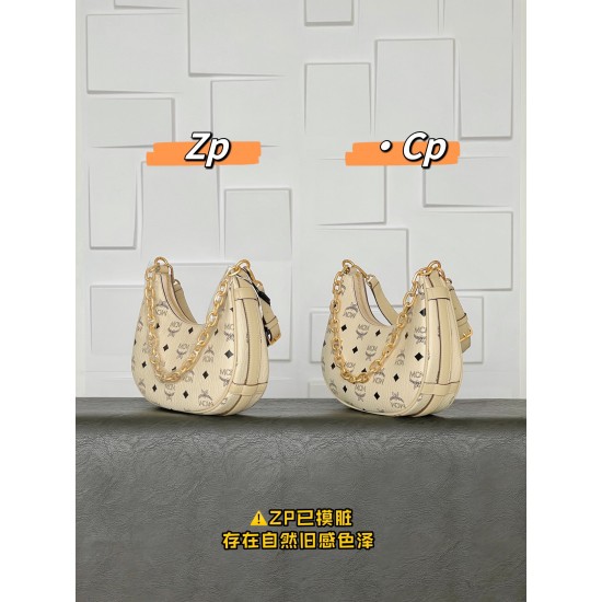 MCM Bags Top Quality 24*6.5*19cm MCM Bags Top Quality 24*6.5*19cm