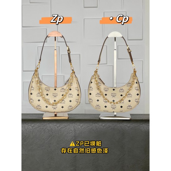 MCM Bags Top Quality 24*6.5*19cm MCM Bags Top Quality 24*6.5*19cm