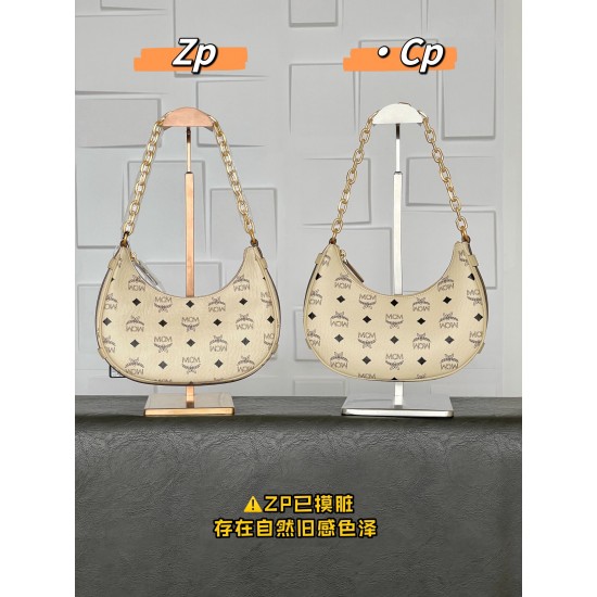 MCM Bags Top Quality 24*6.5*19cm MCM Bags Top Quality 24*6.5*19cm