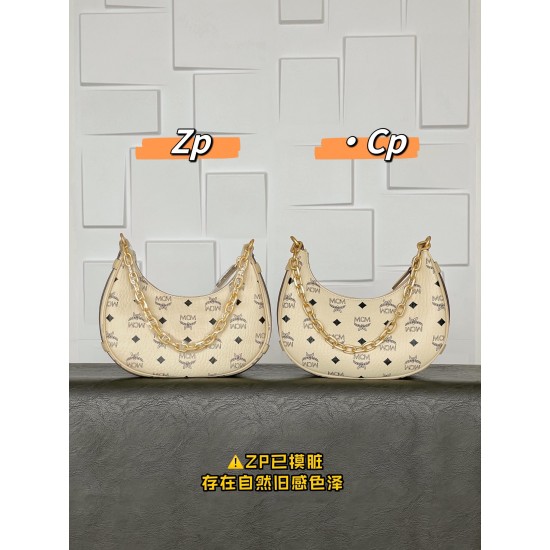 MCM Bags Top Quality 24*6.5*19cm MCM Bags Top Quality 24*6.5*19cm