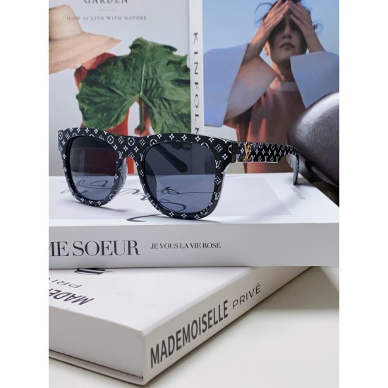 LV Glasses LV Glasses