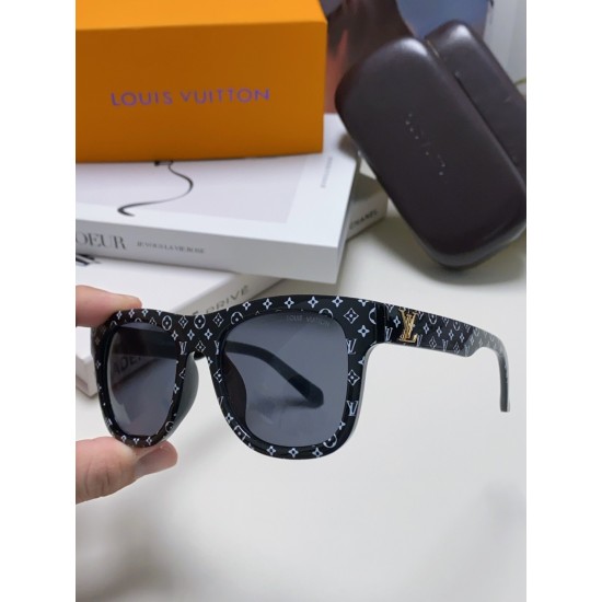 LV Glasses LV Glasses