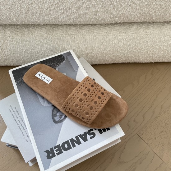 The Row Shoes Top Quality The Row Shoes Top Quality