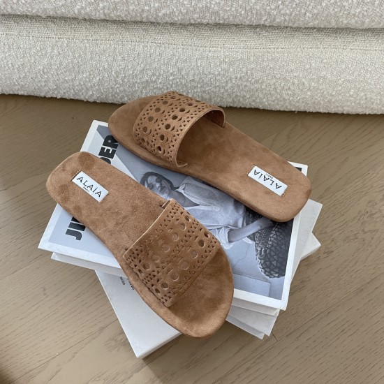 The Row Shoes Top Quality The Row Shoes Top Quality