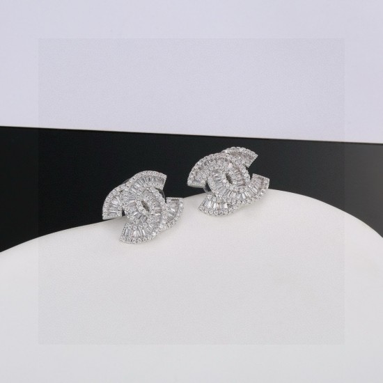 Chanel Jewelry Earrings Chanel Jewelry Earrings