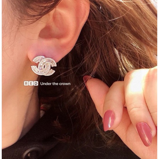 Chanel Jewelry Earrings Chanel Jewelry Earrings