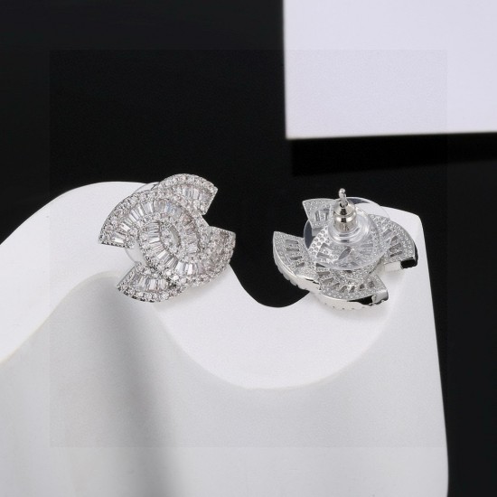 Chanel Jewelry Earrings Chanel Jewelry Earrings