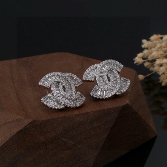 Chanel Jewelry Earrings Chanel Jewelry Earrings