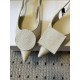 Jacquemus Shoes Top Quality Jacquemus Shoes Top Quality