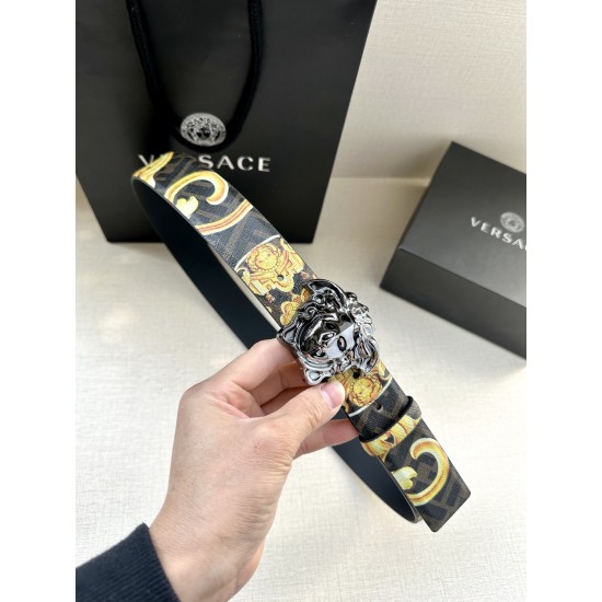 Fendi Belts
Top Quality Fendi Belts
Top Quality