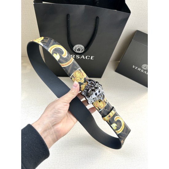 Fendi Belts
Top Quality Fendi Belts
Top Quality