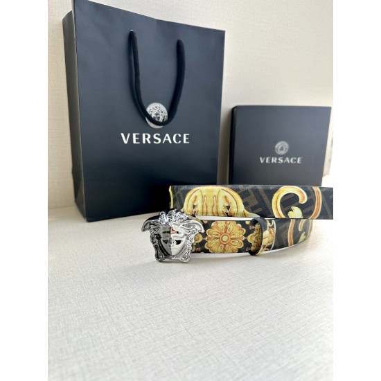Fendi Belts
Top Quality Fendi Belts
Top Quality