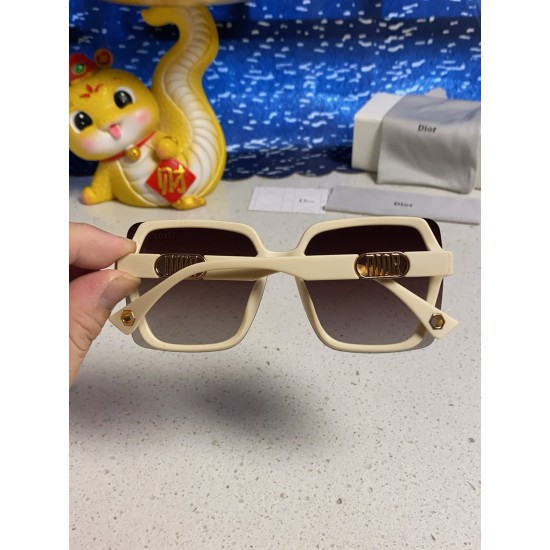 Dior Glasses