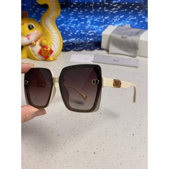 Dior Glasses
