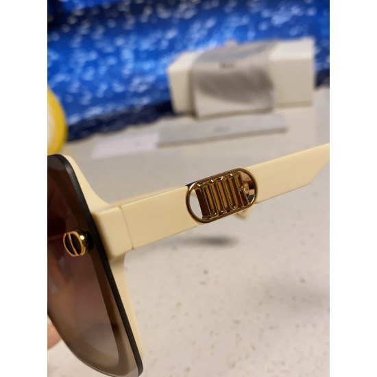 Dior Glasses