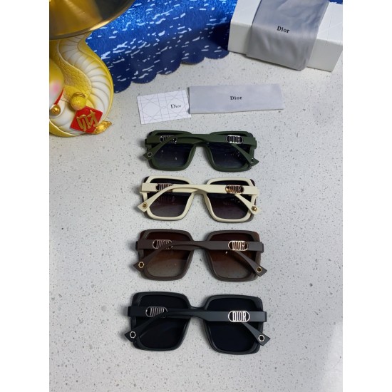 Dior Glasses