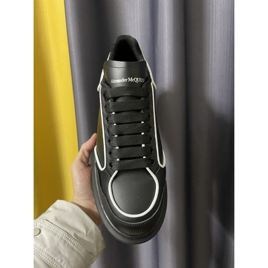 McQueen Shoes
 Top Quality
