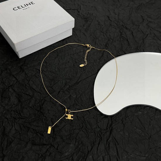 Celine Jewelry Necklace Celine Jewelry Necklace