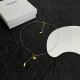 Celine Jewelry Necklace Celine Jewelry Necklace