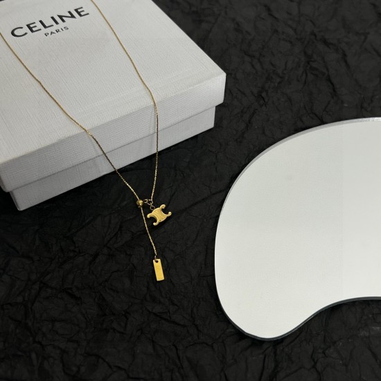 Celine Jewelry Necklace Celine Jewelry Necklace