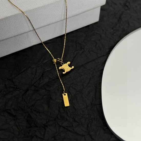 Celine Jewelry Necklace Celine Jewelry Necklace