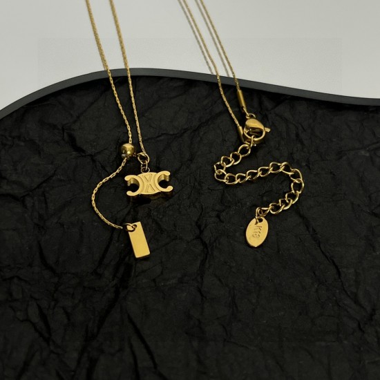 Celine Jewelry Necklace Celine Jewelry Necklace