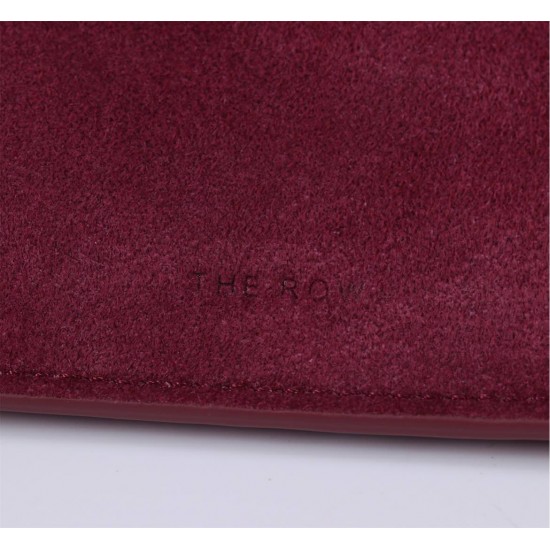 The Row Bags Top Quality
Small:26.20.18
Big:38.26.23 The Row Bags Top Quality
Small:26.20.18
Big:38.26.23