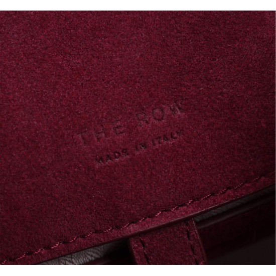 The Row Bags Top Quality
Small:26.20.18
Big:38.26.23 The Row Bags Top Quality
Small:26.20.18
Big:38.26.23