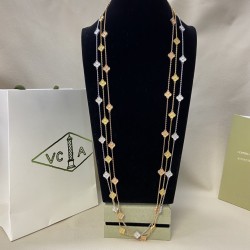 Van Cleef Jewelry High Quality