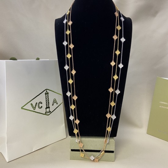 Van Cleef Jewelry High Quality Van Cleef Jewelry High Quality
