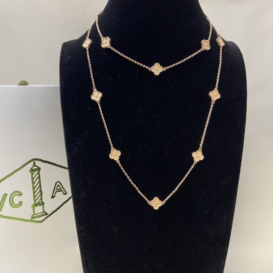Van Cleef Jewelry High Quality Van Cleef Jewelry High Quality