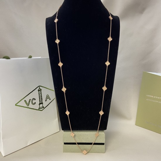 Van Cleef Jewelry High Quality Van Cleef Jewelry High Quality