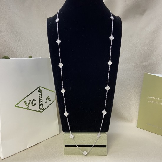 Van Cleef Jewelry High Quality Van Cleef Jewelry High Quality