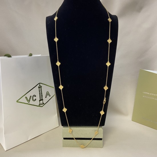 Van Cleef Jewelry High Quality Van Cleef Jewelry High Quality
