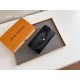 LV Bags High Quality Flip Wallet
LV Bags High Quality Flip Wallet