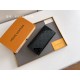 LV Bags High Quality Flip Wallet
LV Bags High Quality Flip Wallet