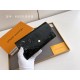 LV Bags High Quality Flip Wallet
LV Bags High Quality Flip Wallet